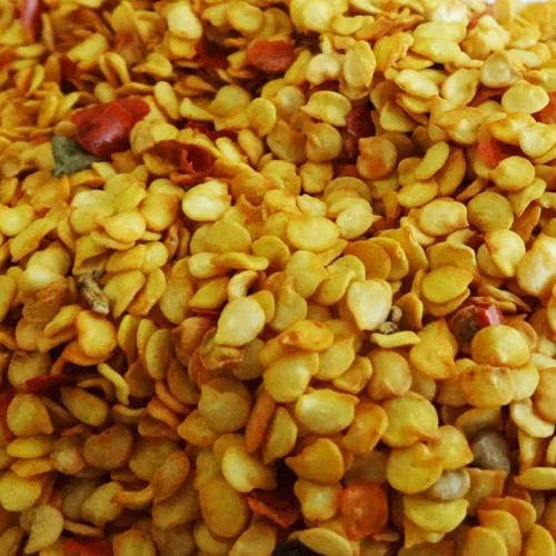 Natura GreenHouse Chili Seeds, green chilli seeds Hybrid F1 chilli seeds for home gardening (200 Long Chili Seeds) - Image 2