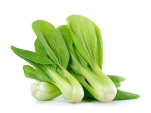 Pak Choi Seeds F1 Hybrids Vegetable Seeds for Home Garden for Planting for All Season (100 Seed) by Zabbus
