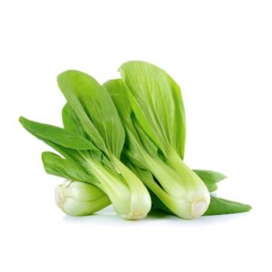 Pak Choi Seeds F1 Hybrids Vegetable Seeds for Home Garden for Planting for All Season (100 Seed) by Zabbus