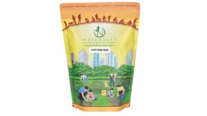 Naturally Green Garden Organic Potting Soil Mix (2 kg)