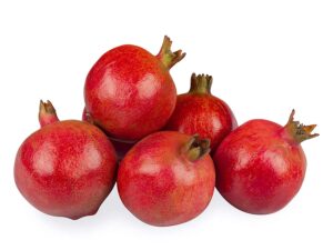 Fresh Pomegranate Small, 1kg
