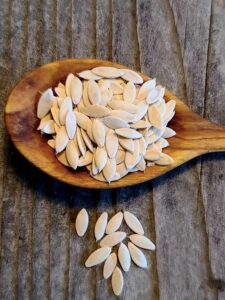 Cucumber/Desi Kheera Seeds for Planting, High Yielding Seeds | 125 seeds per pack